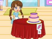 Bellas Cakes Description Game