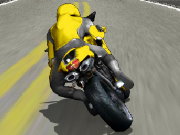 Sports Bike Challenge