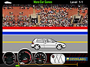 Ultimate Drag Racer Game