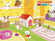 Pets Shop