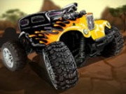 Motor Beast Game