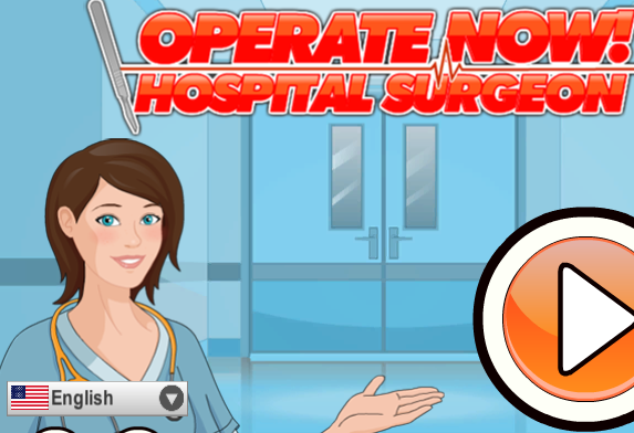 Operate Now Hospital Surgeon Game