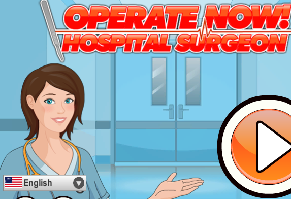 Operate Now Hospital Surgeon