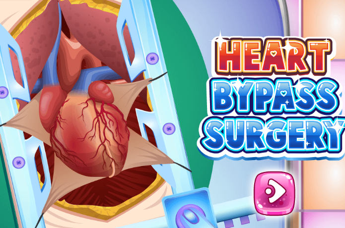 Heart Bypass Surgery