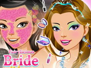 Fairylicious Bride Game