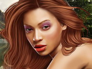 Beyonce Beauty Secrets Game