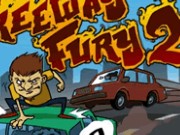 Freeway Fury 2