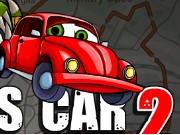 Car Eats Car 2 Game