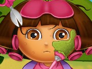 Dora Great Makeover