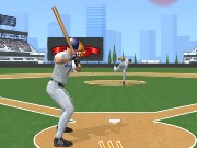 Home Run Hitter Game