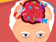 Grandpa Brain Surgery