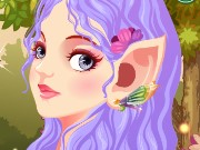 Fairy Ear Doctor Game