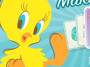 Tweety Make a Match