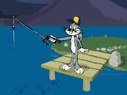 Gone Fishing Game