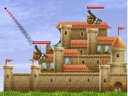 Castle  Siege Game
