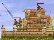 Castle  Siege