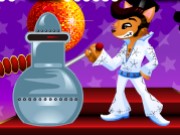 Elvis Wolf Game