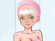 It Girl Spa Game
