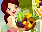 Gracies Fruteria Game