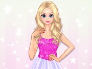 Fashion Sparkle Game