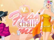 Fashion Challenge Milan Game