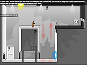 Portal: The Flash Version Game