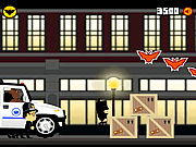 Run Batman Run Game