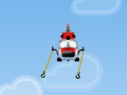 Air transporter Game