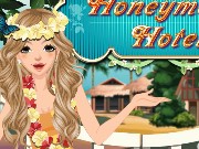 Honeymoon Hotel Game