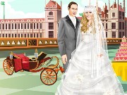 Royal Wedding Game