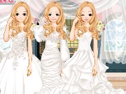 Snow brides Game