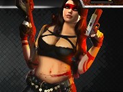 Heavy Shooter Brutal Game