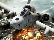 Modern Air War Game