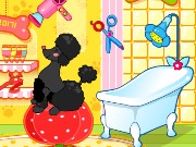 Dog Beauty Salon Game