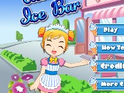 Alice's Ice Bar