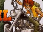 Metal Slug Zombie Revenge