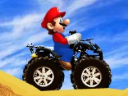 Mario Super Atv