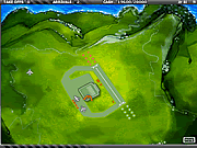 Sim Air Traffic Game