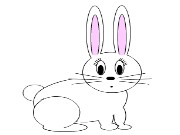 Virtual Virtual Bunny Game