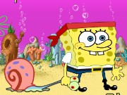 SpongeBob Super Adventure Game