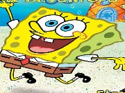 Spongebob Super Adventure 3 Game