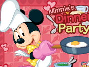 Minnies Dinner Party