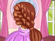 Valentines Day Hairdos Game