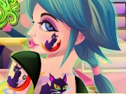 Dream Tattoo Girl Game