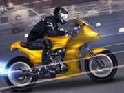 Drag Race Game