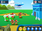 Morality Wars Game