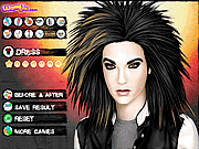 Tokio Hotel Game