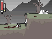 Barbarian Onslaught  The Secret of Steel Demo Game
