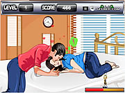 Rivalry on Selena Gomez Game