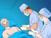 Operate Now Pacemaker Surgery Game